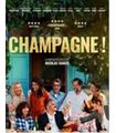 CHAMPAGNE! - DVD (DVD)