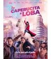 DE CAPERUCITA A LOBA - DVD (DVD)