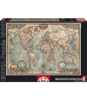 1500-el-mundo-mapa-politico-puzzles-gen