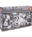 Puzzle Miniature 1000 Guernica, P. Picas