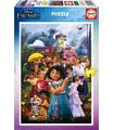 Puzzle 500 Disney Encanto