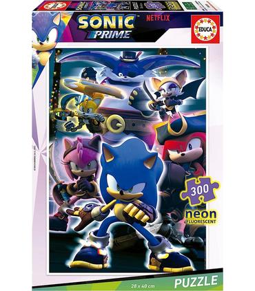 puzzle-300-sonic-neon