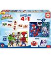 Superpack Spidey & His Amazing Friends