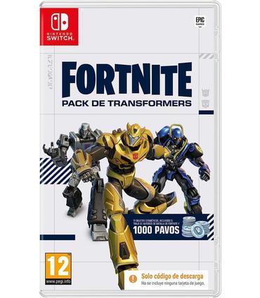 fortnite-pack-de-transformers-switch