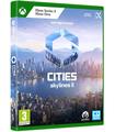 Cities Skylines 2 Day One Edition XBox One / X