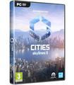 Cities Skylines 2 Day One Edition Pc