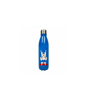 botella-sonic-the-hedgehog-acero-inoxidable-sega