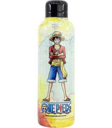 botella-termo-acero-inoxidable-one-piece-mapa-515-ml