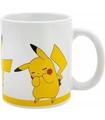 Taza Cer 325 Ml Caja Pokemon Pikachu