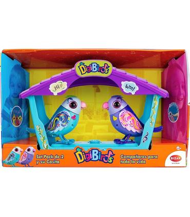 digibirds-pack-de-2-y-su-casita