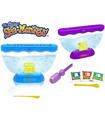 Sea Monkeys Ocean Zoo Cofre Del Tesoro