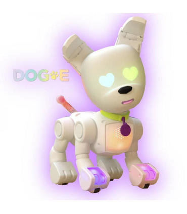 dog-e