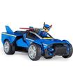 Paw Mighty Movie Vehiculo Deluxe Chase