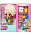 L.o.l. Muñecas Hair Hair Hair En Pdq