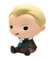 Hucha Harry Potter Draco Malfoy Chibi 16