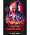 TERRIFIER 2 - DVD (DVD)