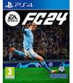 EA Sports FC 24 Standard Edition Ps4