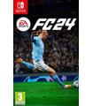 EA Sports FC 24 Standard Edition Switch