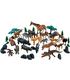 set-de-40-piezas-animales-salvajes