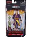 Marvel Legends Figura Coleccionable Dr. Strange