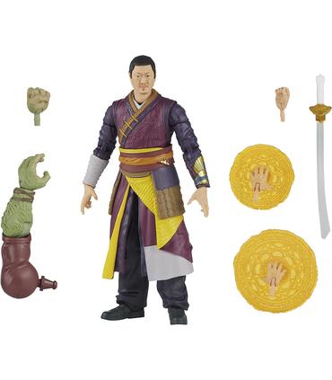 marvel-legends-figura-coleccionable-dr-strange