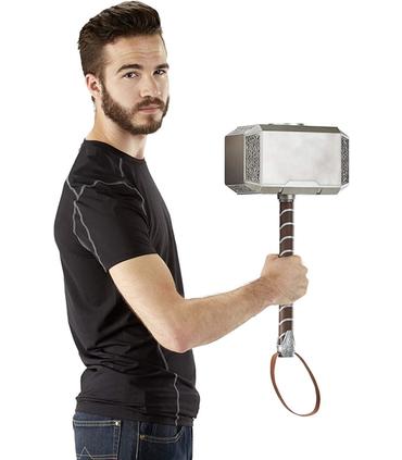 marvel-legends-figura-coleccionable-thor-hammer