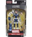 Marvel Legends Series - Figura Coleccionable de Quake