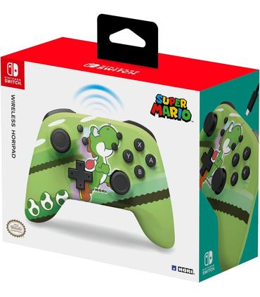mando-horipad-wireless-yoshi-hori-switch