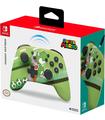 Mando Horipad Wireless Yoshi Hori Switch