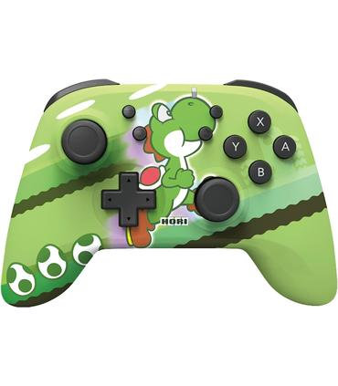 mando-horipad-wireless-yoshi-hori-switch