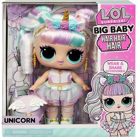 lol-surprise-bg-b-hair-hair-unicorn