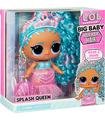 L.o.l. Surprise Bg B Hair Hair Splash Queen