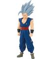 Figura Banpreso Dragon Ball Super Gohan ( Beast )