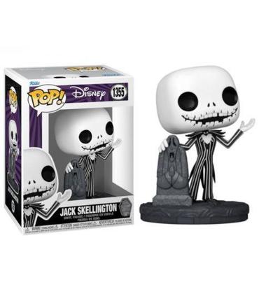figura-funko-pop-disney-tnbc-30th-jack-wgravestone