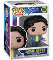 Figura Funko Pop Movies: Blue Beetle- Jaime Reyes