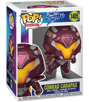 figura-funko-pop-movies-blue-beetle-conrad-carpax