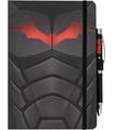 Batman Cuaderno Premium A5 C/boligrafo