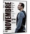 NOVEMBRE - DVD (DVD)