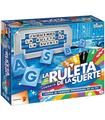 La Ruleta de la Suerte New
