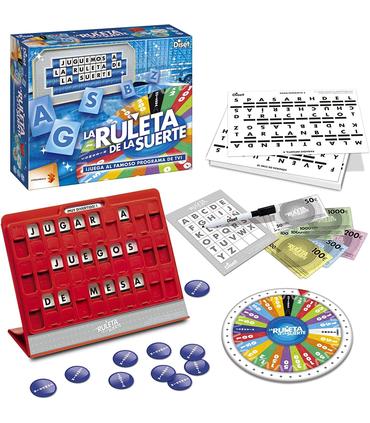 la-ruleta-de-la-suerte-new