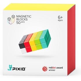 pixio-50-cubos-magneticos