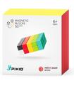 Pixio 50 Cubos Magneticos