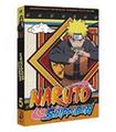 NARUTO SHIPPUDEN BOX 5 - DVD (DVD)