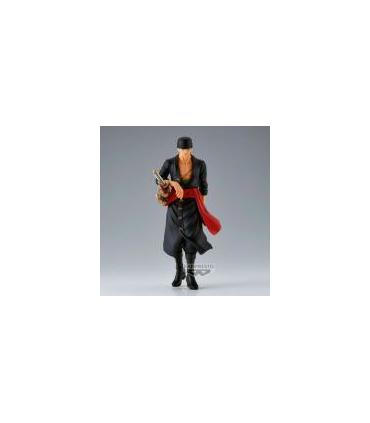 figura-one-piece-roronoa-zoro-the-shukko