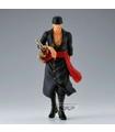 FIGURA ONE PIECE RORONOA ZORO THE SHUKKO