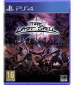 The Last Spell Ps4