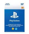 Playstation Live Card 25€