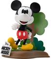 Disney Figurine "Mickey" X2