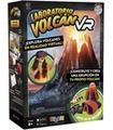 Project Laboratorio Volcano -Dig Vr