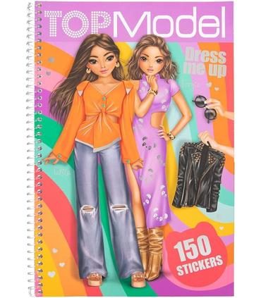 topmodel-cuaderno-grande-dress-me